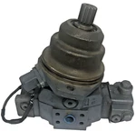 Pre-owned Rexroth A6VE28HZ1/63W-VAL027FB-ESK Bent Axis Motor; Rto Runningtakeout. Fixed Price $1999.99.