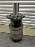 Heco 16DFF1-027-8 Hydraulic Pump Double Front Flange Mount 2.25 New!. Fixed Price $1213.78.