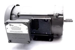 Baldor CXM050542 Explosion Proof Motor 230/460//190/380V, 0.37KW, Nema 56C, 10:1. Fixed Price $565.00.