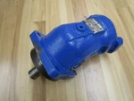Rexroth Bosch A2FM63/61W-PBB01 Motor 211.18.25.51. Fixed Price $1260.33.