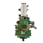 John Deere TCA16830 Hydraulic Pump Assy W/ TCA16827 Tandem Eaton Oem. Fixed Price $400.49.