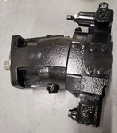 ONE(1) Rexroth R902269930 A6VM080EP5D1P001C Bent Axis Motor 65AWV0C4S72DU-0. Fixed Price $6719.20.