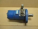 Sumitomo Orbit-motor H-290AA-2-J Hydraulic. Fixed Price $499.99.
