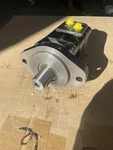 Young Powertech YMSY-160-E2B-G-S-B-HPS-02 210974. Fixed Price $359.00.