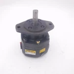 Parker Hydraulic High Speed Vane Motor M2B08516S20NB 2-BOLT .85. Fixed Price $7299.99.