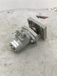 Samhydraulik Hydraulic Die Height Motor BG160 NC25 Used #143240. Fixed Price $383.90.
