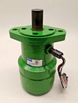 Char-lynn 103-3035-012 Used Spool Valve Motor Cast Iron 2-BOLT Eaton. Fixed Price $687.50.