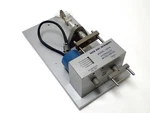 David Kopf 1207B Hydraulic Micro-drive Microns Per Rev W/ M061-5002 Motor. Fixed Price $115.61.