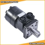 New Hydraulic Motor 101-1012-009 Fits Danfoss Char-lynn Series Gerotor. Fixed Price $142.40.