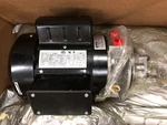 Parker Oildyne 550 Series Smc YCN5634 Hydraulic Power Unit "ships Free". Fixed Price $425.50.