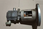 Hydraulic Pump 13GPM 2-STAGE Northern Inc #1053 Haldex Barnes With Mount Adapter. Fixed Price $150.00.