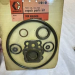 New Graco 206-734, Repair Kit For Bulldog Motor. Fixed Price $58.80.