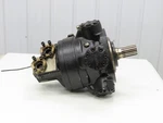 Kawasaki Staffa HM/C030/Z/30/21/F3/C1/30/PL490 Radial Piston Hydraulic Motor. Fixed Price $1529.99.