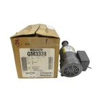 Baldor GM3338 25E314W002G1 200-230/460V .96-0.99/.5A Nsmp. Fixed Price $850.00.