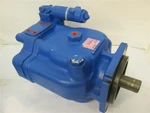 Vickers / Eaton, 877006, Pvh, Pressure Compensated Open Circuit Piston Pump. Fixed Price $5000.00.