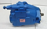 Eaton Hi Flow Hydraulic Piston PUMP-41 GPM-7/8"-13 SPLINE-3.80 CID-421AK00578B. Fixed Price $1695.00.