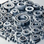 Eaton Corporation 7537 Bearing Retainer And Rollers. Fixed Price $29.99.