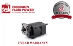 Commercial M350A878VCEB17-7 Hydraulic Motor 2 Year Warranty. Fixed Price $1240.00.