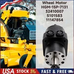 HGM-15P-7131 32410007 Wheel Motor For Hydro Gear Wright Stander X Lawn Mower U. Fixed Price $184.67.