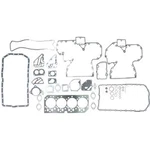 RE501455 Overhaul Gasket Set Fits John Deere 5410 5415 ++ Tractors. Fixed Price $132.99.