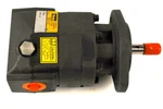 Hydraulic Motor SN-J16H014 By Parker (F-3-13-3). Fixed Price $4899.99.
