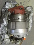 Sai Hydraulic Motor PR104 05 18 D31B Shaft 1-1/2" Gearbox. Fixed Price $980.00.