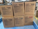 Leeson/regal Rexnord 110426.00 Motor Hp, 3 Phase, New In Box.. Fixed Price $300.00.