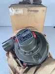 Delaval Motor Variable Displacement 10892213 3000PSI New!! Open Box!!. Fixed Price $400.00.