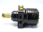 Parker TF0130US080AAKV Hydraulic Low Speed Motor Fast Shipping!. Fixed Price $895.00.