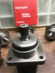 105-1029-006 New Oem Char-lynn M02049AB04AA0100010000000AAAAF. Fixed Price $1099.00.