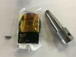 Shaft, Seal Kit, Key For Toro Dingo Hydraulic Wheel Motor Pn 99-3052 + More. Fixed Price $661.88.