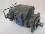 Labrie / Metaris MHUP440KS60L, Unloader Hydraulic Pump. Fixed Price $2000.00.
