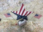 Charmilles Robofil 300 Wire Edm Legris CH-2500 Bienne Stainless Motor Air Tank. Fixed Price $89.99.