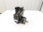 Daikin Edm 116A-1V0-3-20-L-825 Hydraulic Motor W/solenoid Valve Control 115V. Fixed Price $1799.99.