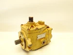 As Hotcore M4MV58-58/29 Mb 1B3PR-46 Hydraulic Piston Motor. Fixed Price $275.00.