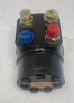 Eaton Char-lynn 212-1095-002 Hydraulic Steering Control Orbitrol Valve AT198741. Fixed Price $624.95.