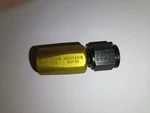 Aeroquip Fitting Assembly MS24587-5 / 491-5 Aircraft Hydraulic Connector. Fixed Price $22.95.