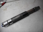 Atlas Copco Air Motor Reversible -- A641006 550RPM LZB11 AR005-11. Fixed Price $136.29.