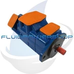 New Aftermarket Vickers Vane Pump 2520VQ19C8-11CB20L /. Fixed Price $825.00.