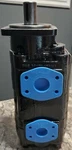 P25X142BERU20-11CRM12-1, Commercial, Hydraulic Double Gear Pump. Fixed Price $999.99.