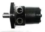 WF-101-1033 Fluidyne Low Speed High Torque MOTOR2.8 Cubic Inch Displacement. Fixed Price $377.01.