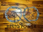 Eaton Gasket Seal Kit For 5431 5433 Series Hydraulic Fixed Motor 990094. Fixed Price $60.99.