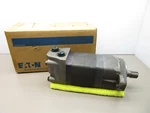 Eaton Corp 1041227-006 Hydraulic Drive Motor 6-SPLINE Char-lynn 2000 Series. Fixed Price $1124.95.