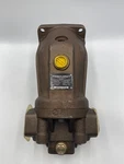 Brueninghaus Hydromatik Axial Piston Motor AA2FM90/61W-VQDN527D New. Fixed Price $6500.00.