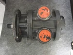 Fenner Globe VA9CXXX10 Rotary Vane Air Motor New. Fixed Price $449.99.