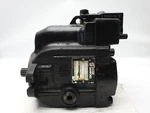 Oem Sauer Danfoss Series 45 Hydraulic Axial Piston Pump LRL025 DC041308886. Fixed Price $1495.00.