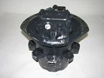 Daikin-sauer-danfoss Model J155204174 Heavy Equipment Hydraulic Wheel Drive New. Fixed Price $3995.00.