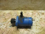 Sumitomo Eaton Orbit Motor H-100DA2F-G Mfg 02 Mori Seiki SL-0 Cnc Lathe. Fixed Price $99.99.