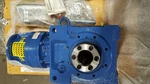 Sumitomo LHYJ-3B125Y-Y1-151 Sm Bevel Buddybox 151:1 Ratio Gear Reducer-new No. Fixed Price $588.31.