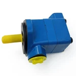 Vane Pump Replacement V10-1B5B-11A-20-R For Vickers 20R. Fixed Price $247.99.
